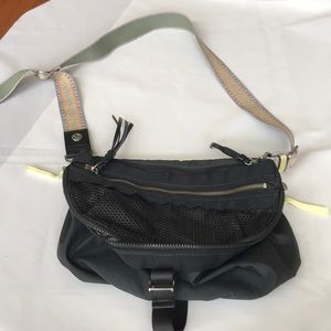 Lululemon Festival Bag